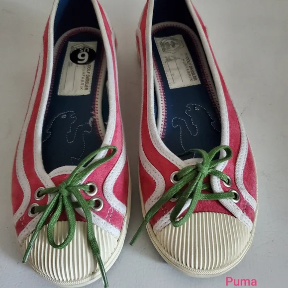 Puma Flats - Picture 3 of 4